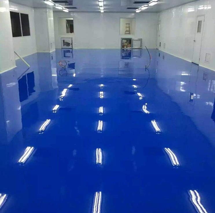 如何延長環氧地坪的使用壽命？